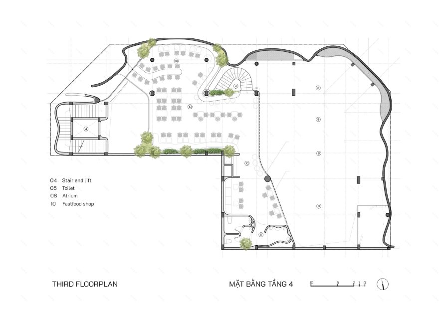 Karino· 咖啡馆丨越南丨Delicate-43
