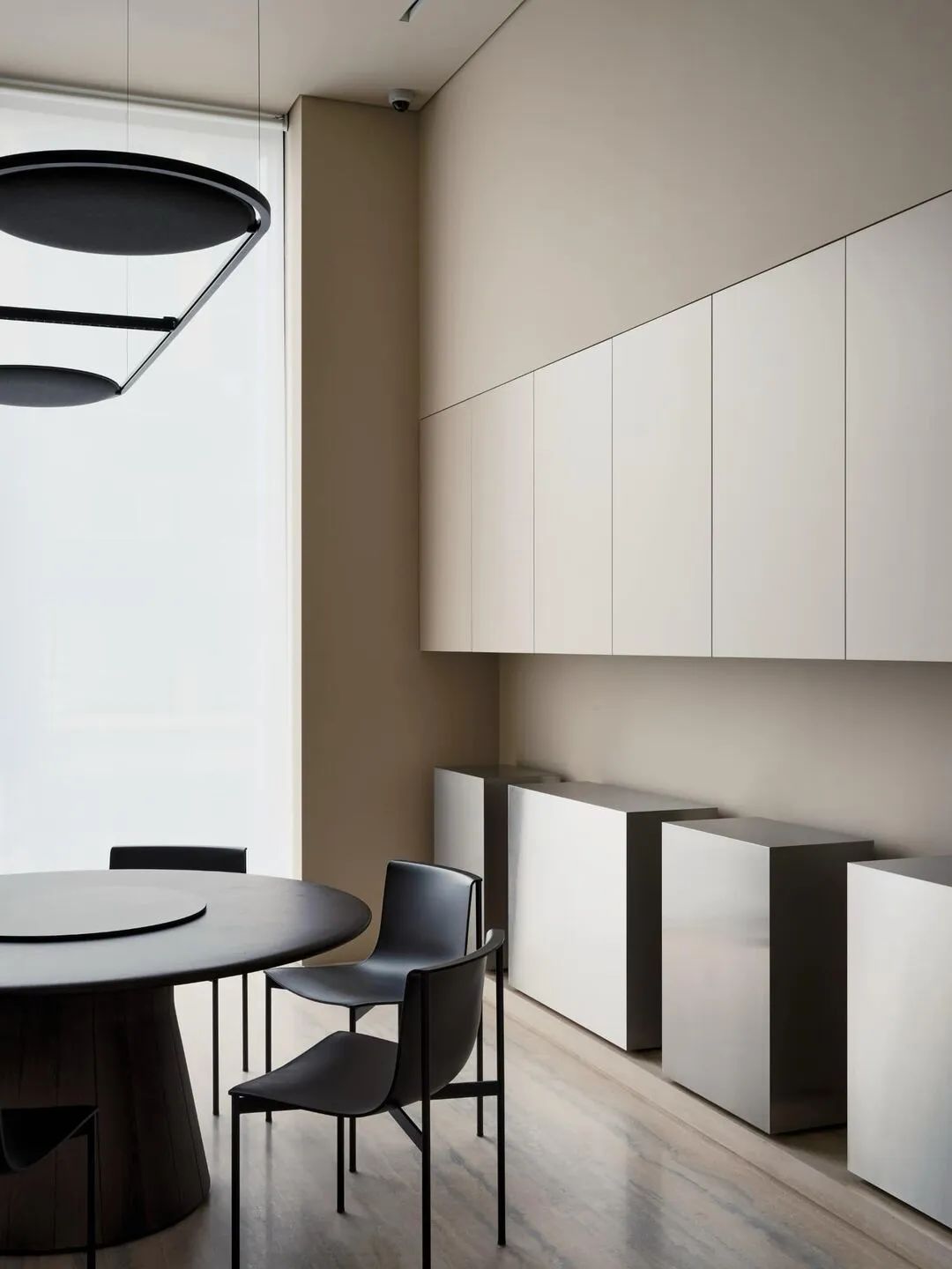 丨俄罗斯莫斯科丨KEMELIN PARTNERS-12