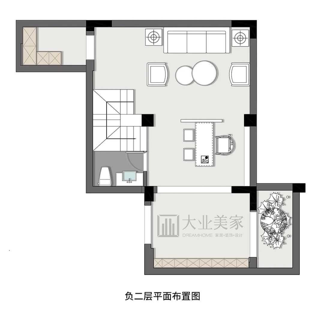 联发翡翠方山户型解析丨大业美家-56