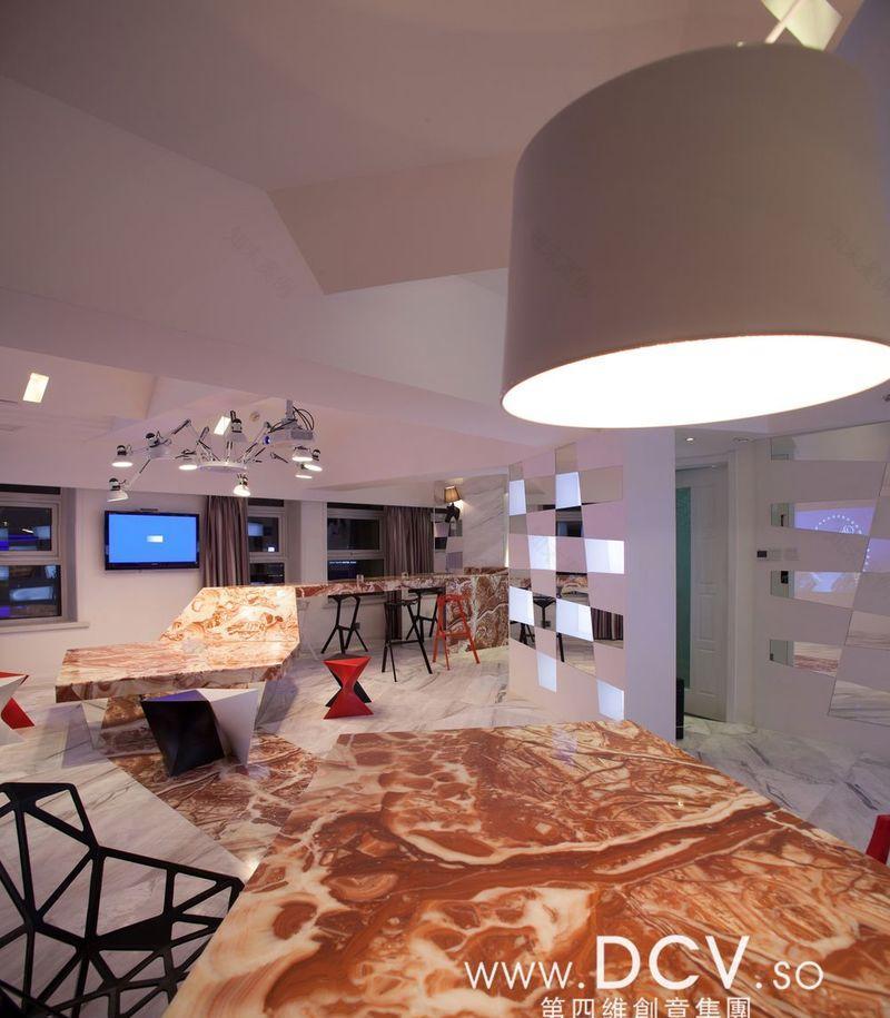 韩国李勋美发沙龙会所-18