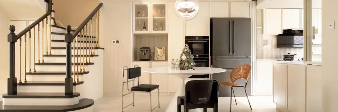 MHOO|相贤府350㎡新中式：遇见·东方风雅之美-95