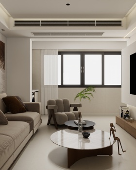 芜湖市繁昌区峨溪水岸现代风