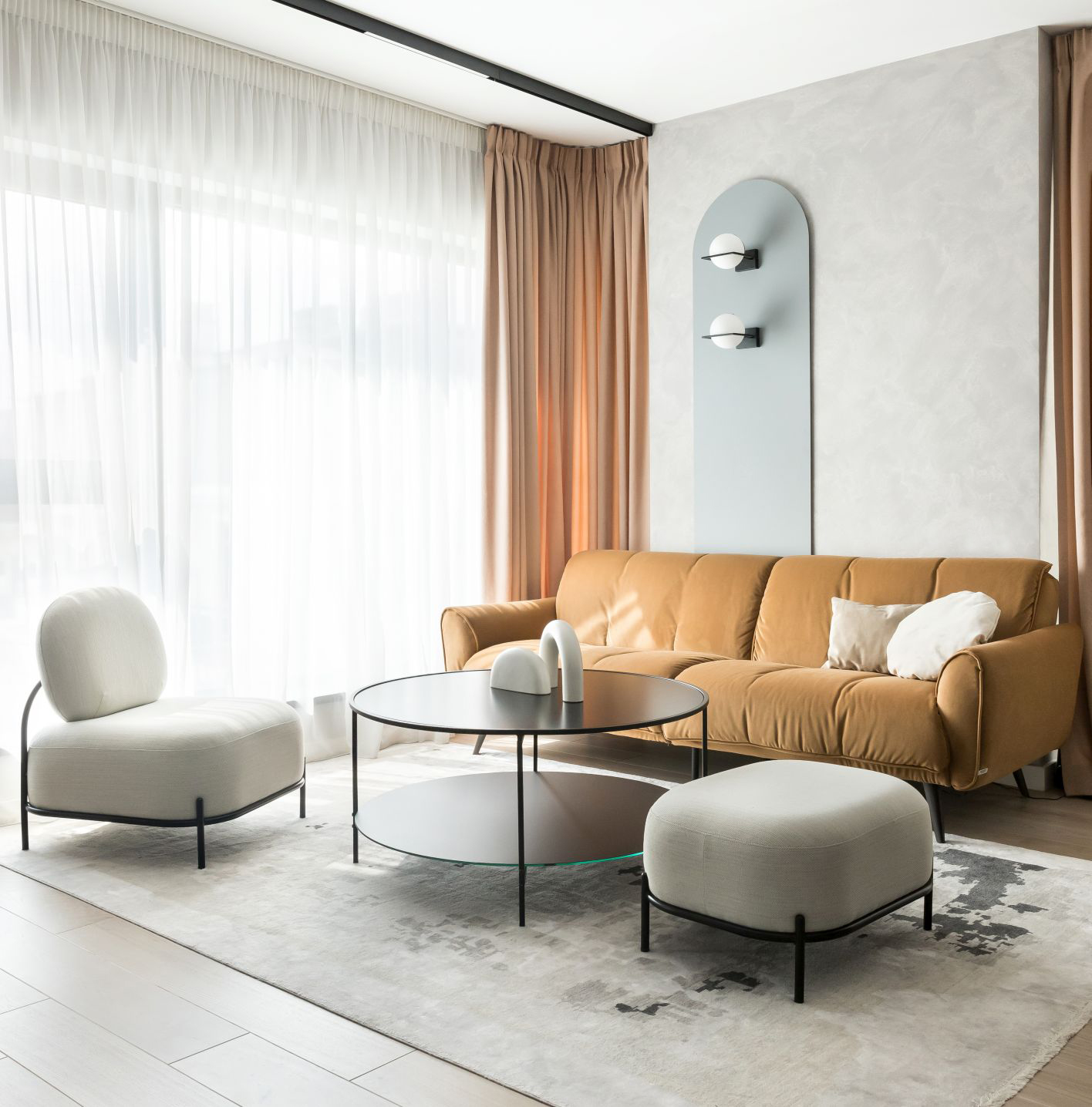 平层丨SmoothLines-4