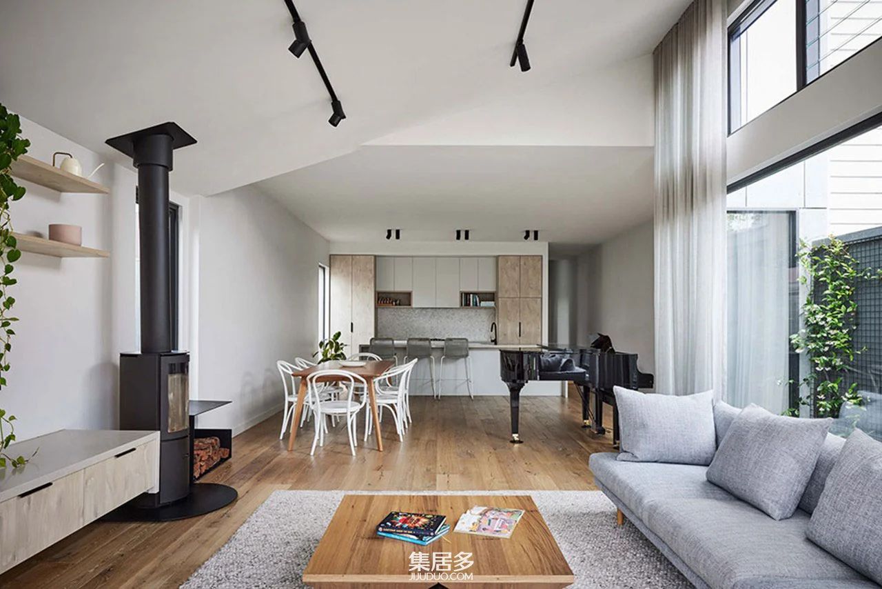 澳大利亚现代化小房子-12