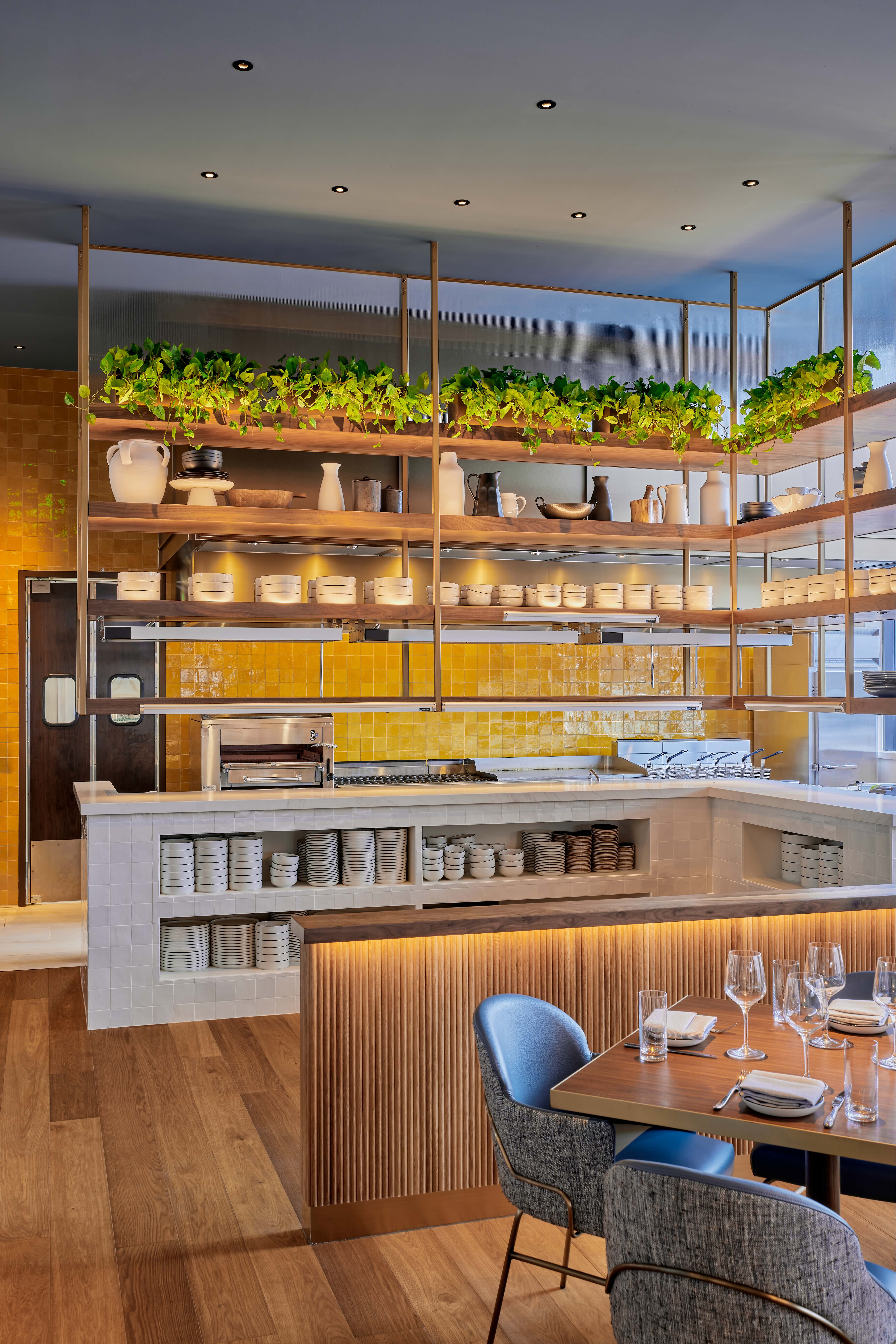 丨美国底特律丨Groundswell Design Group-22