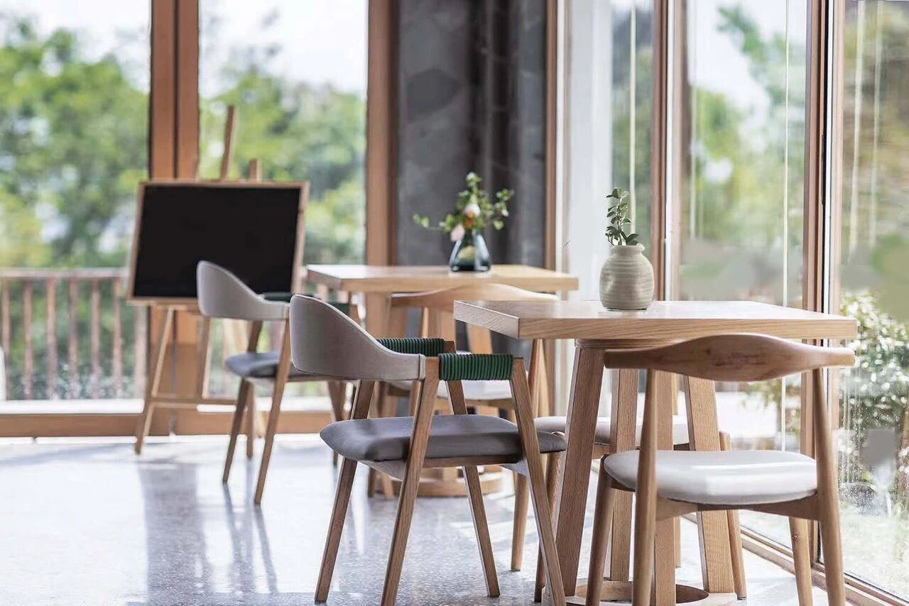 安徽九华山陌上花间堂·雾涧丨中国山西丨则问设计团队-6