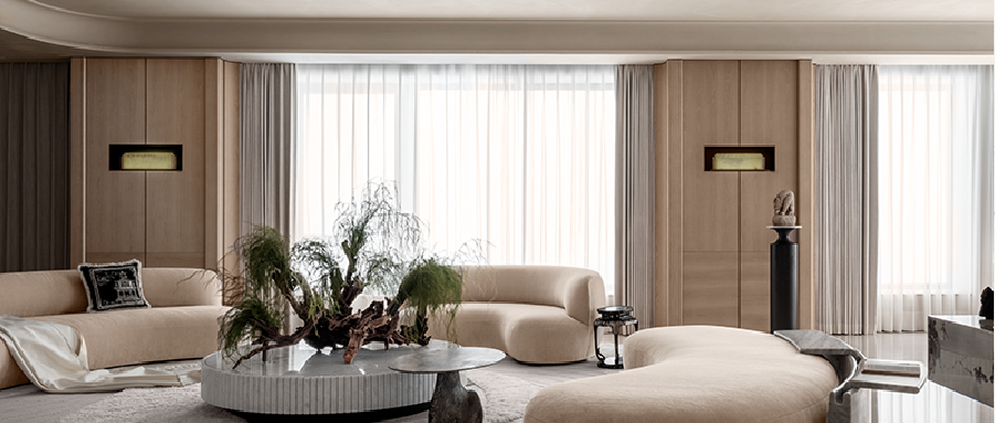 澍田设计罗琛x桐安里风貌别墅|驭时伊甸，锦瑟年华-89