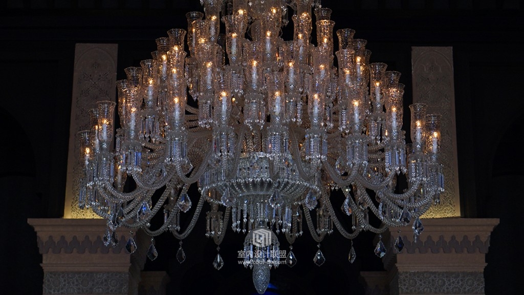 摩洛哥马拉喀什精品度假酒店-20