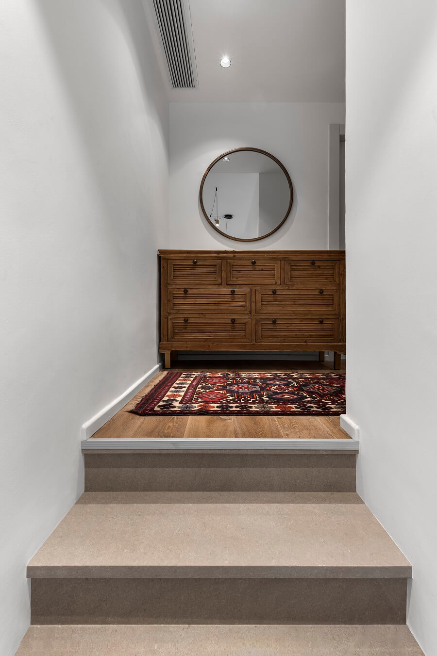 特拉维夫破裂双眼复式公寓丨以色列特拉维夫丨尼赞·霍罗维茨-46