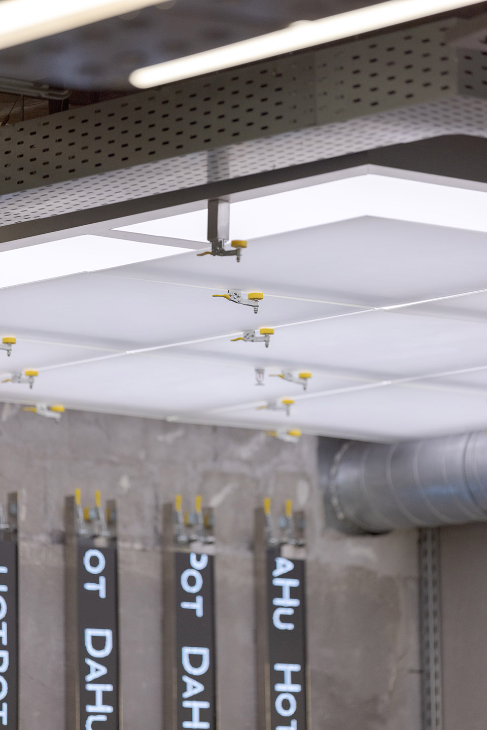 大虎火锅丨中国上海丨斗西设计-77