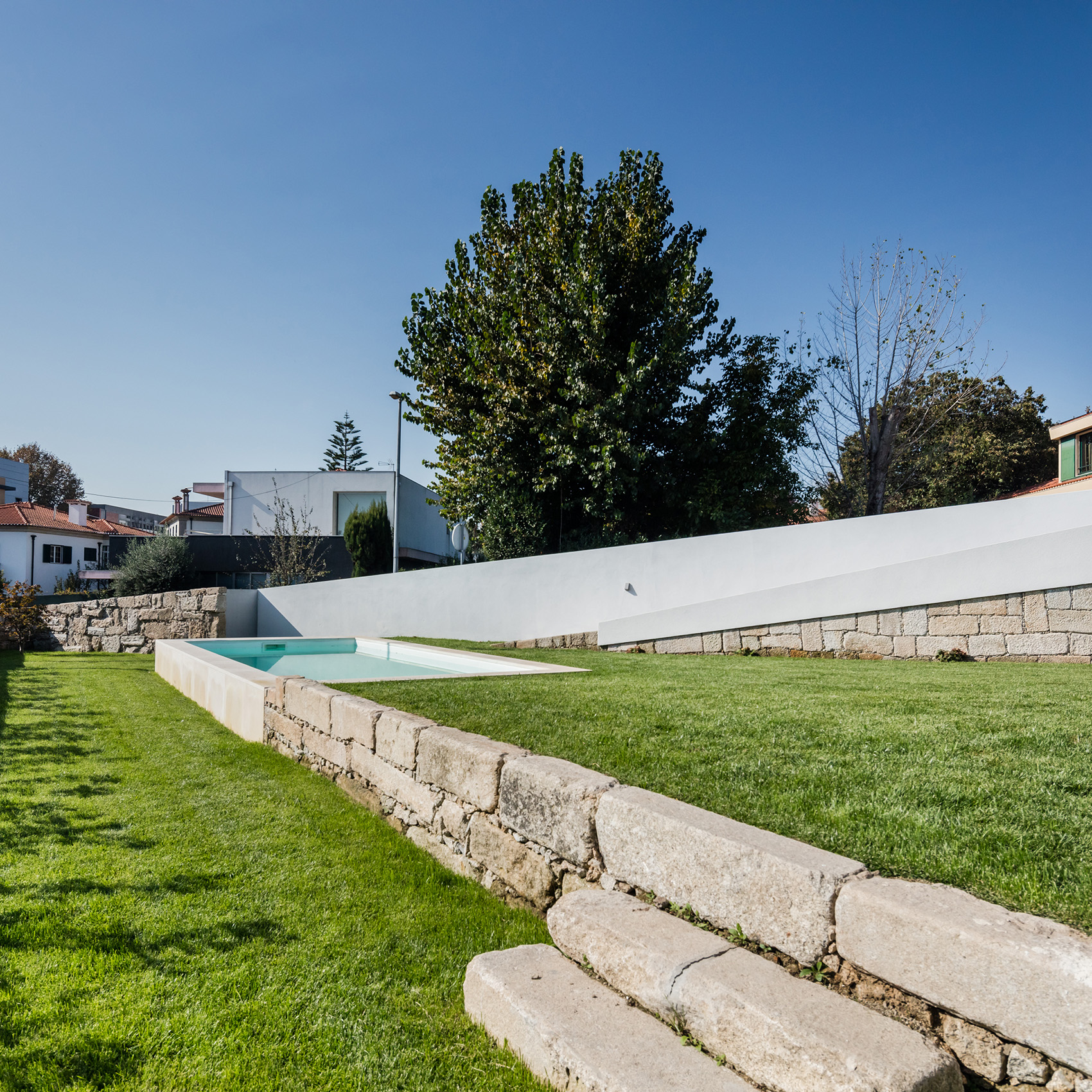 ED&JO住宅，葡萄牙 / José Carlos Nunes de Oliveira-17