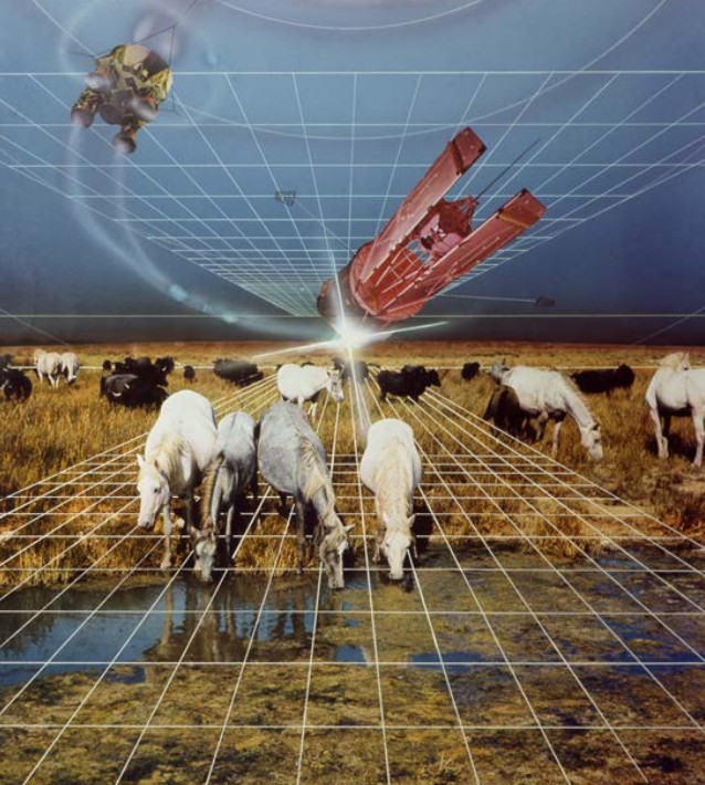 《超表面》生活空间,超级工作室打造无物人生艺术-140