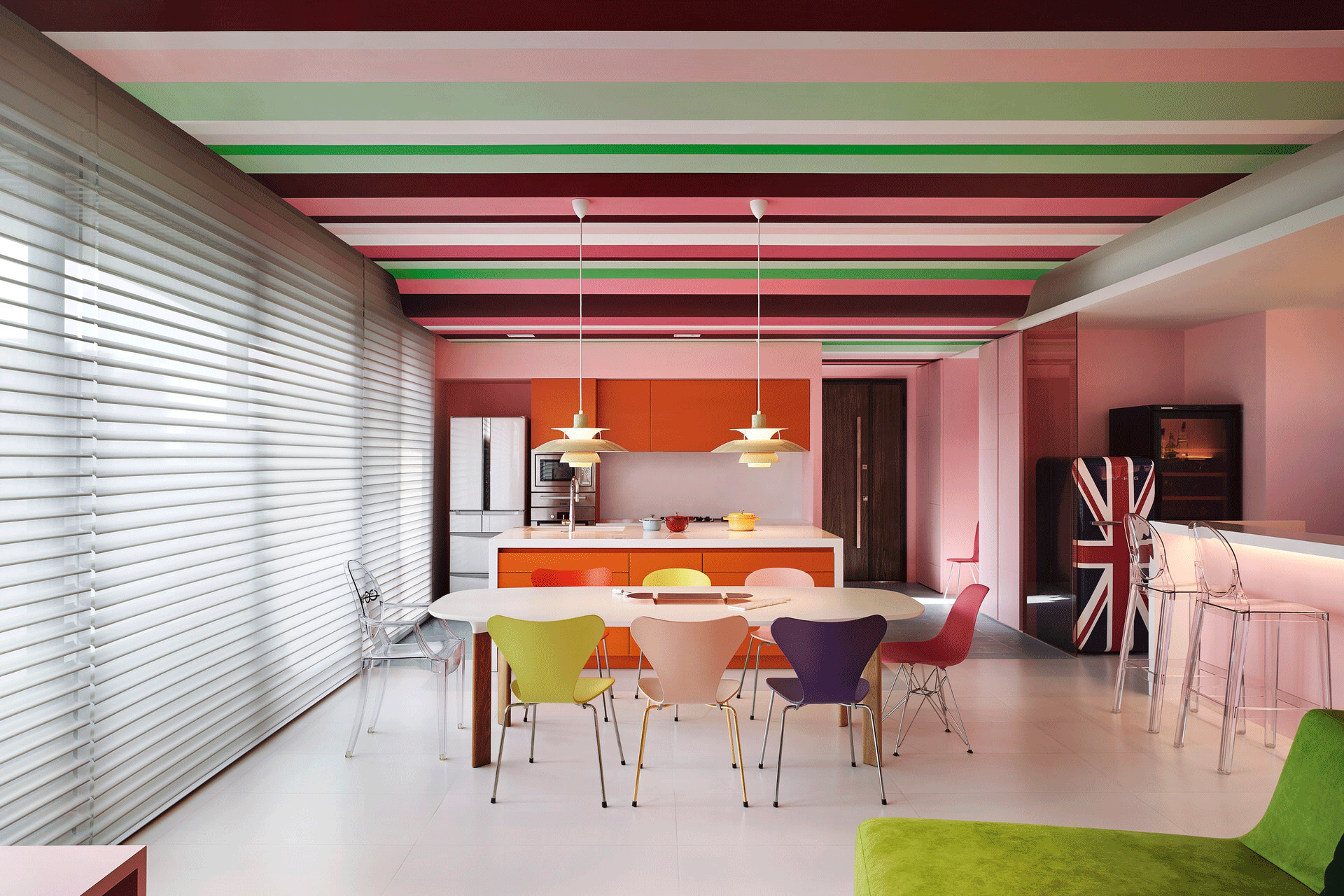 馥阁设计-靠近藝術的另一種方式-13