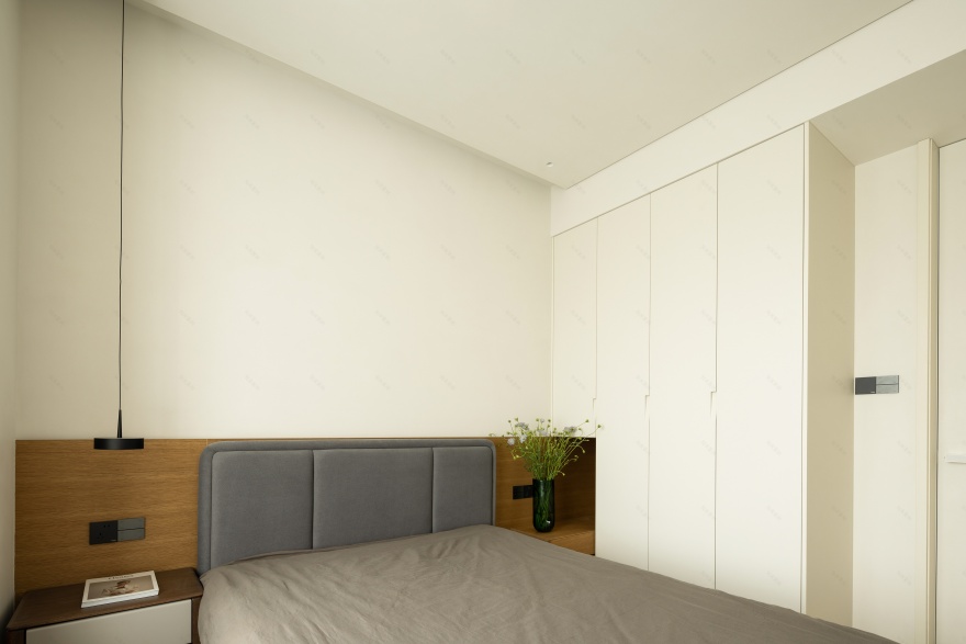 金裕新城丨上海众合铂纳空间设计-18