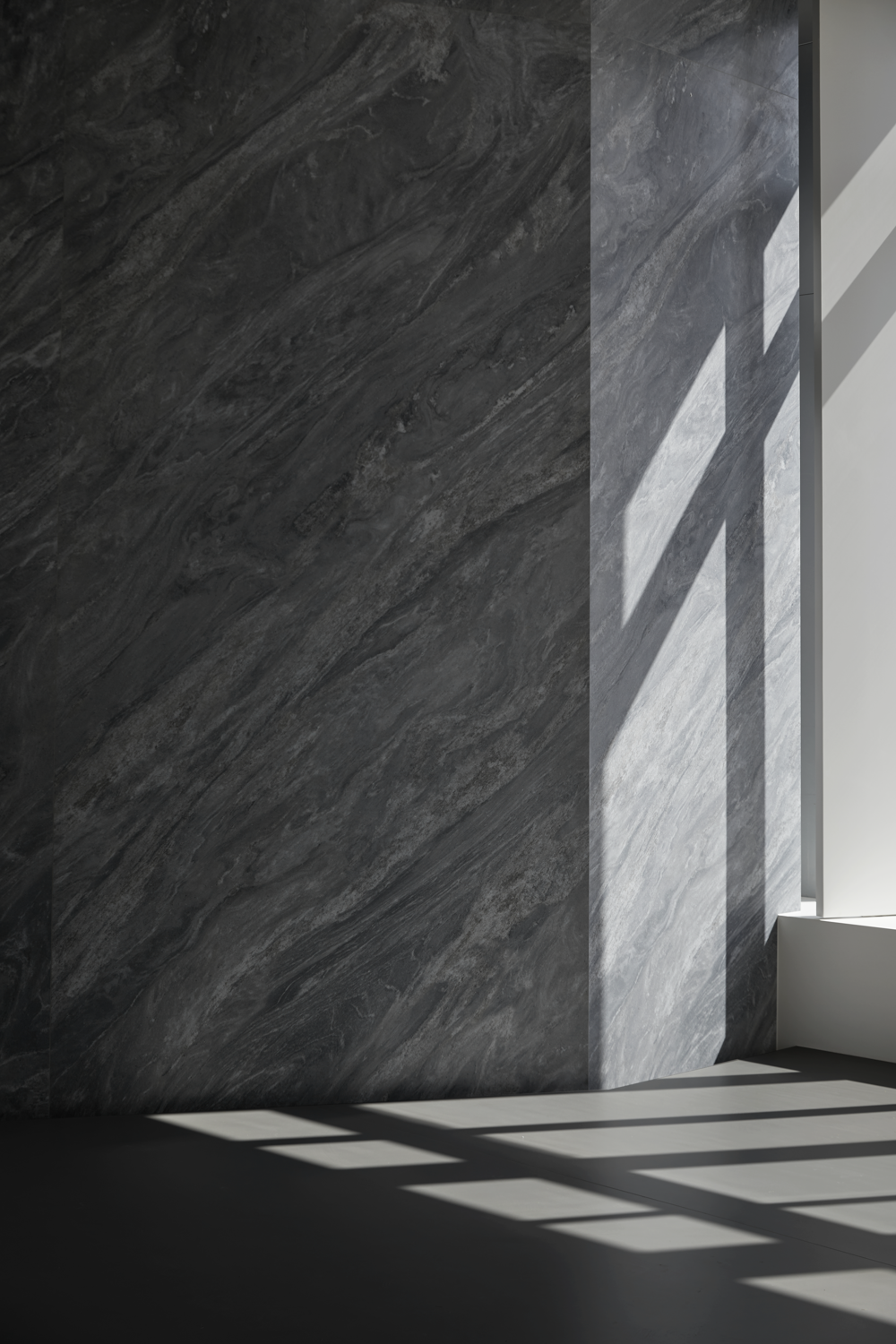 Inalco 城市展厅丨聿享设计事务所-3