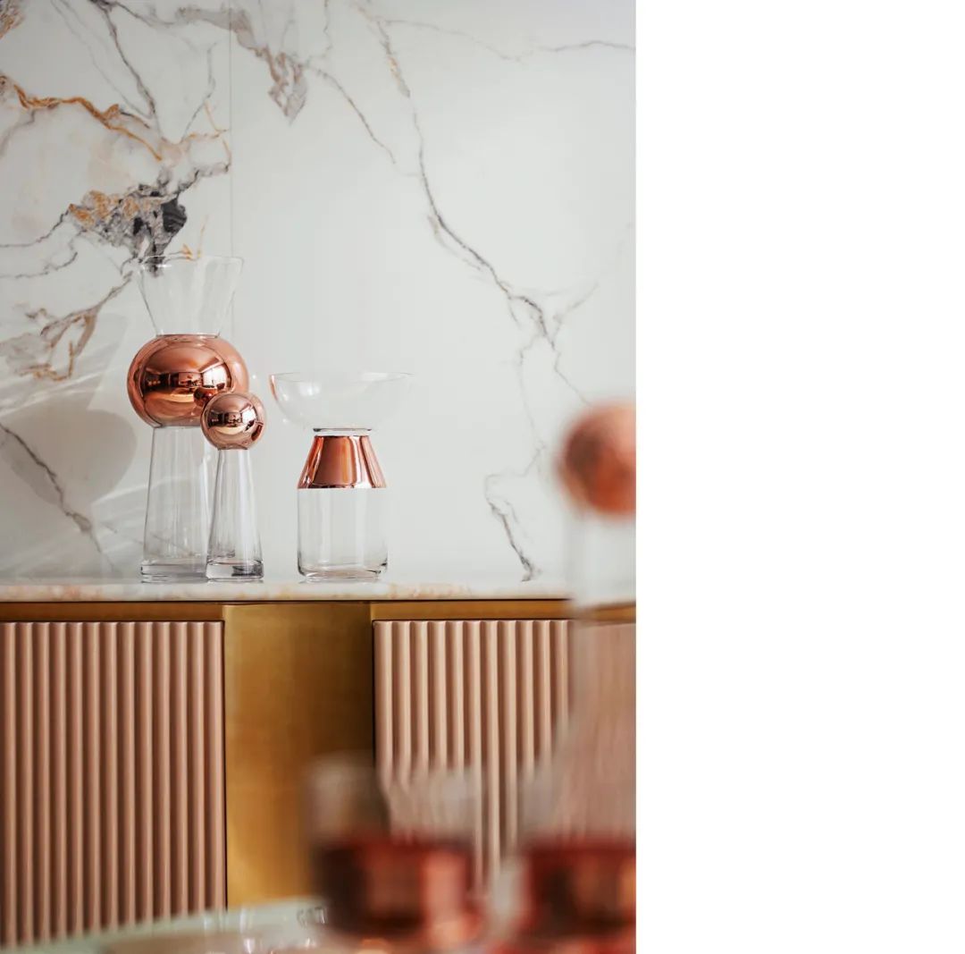 颐安·颐峰名庭03户型样板间丨中国深圳丨戴勇设计研究室-22