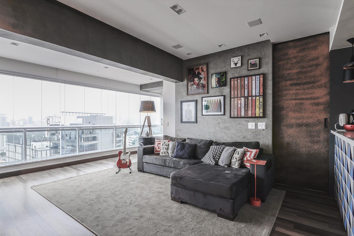 法里亚利马阁楼-16