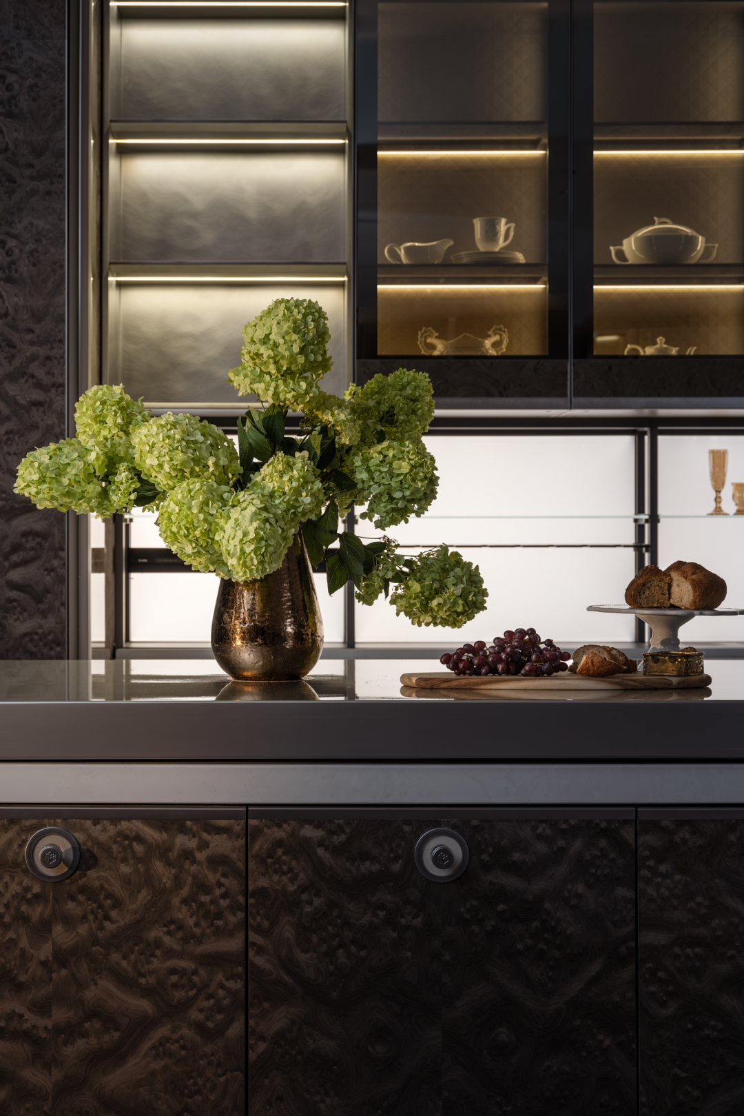 玛格·极广州罗浮宫旗舰店丨中国广州丨广州共生形态工程设计有限公司-77