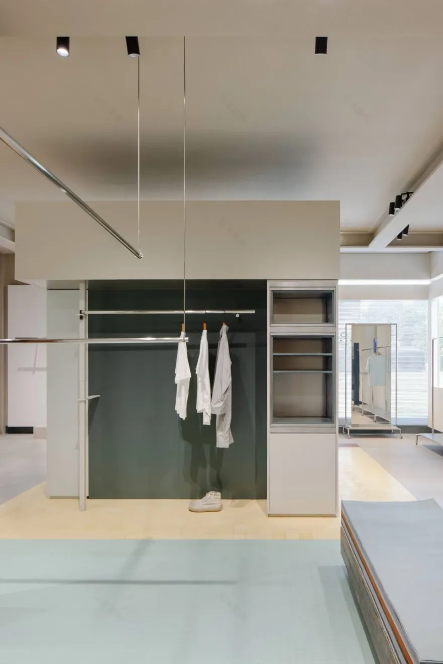 CROQUIS 重庆概念店丨中国重庆丨Sò Studio-9