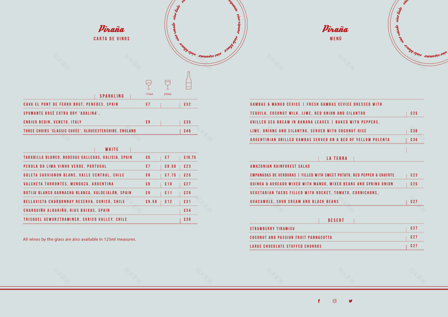 Piraña酒吧餐厅,伦敦 / Sella Concept-41