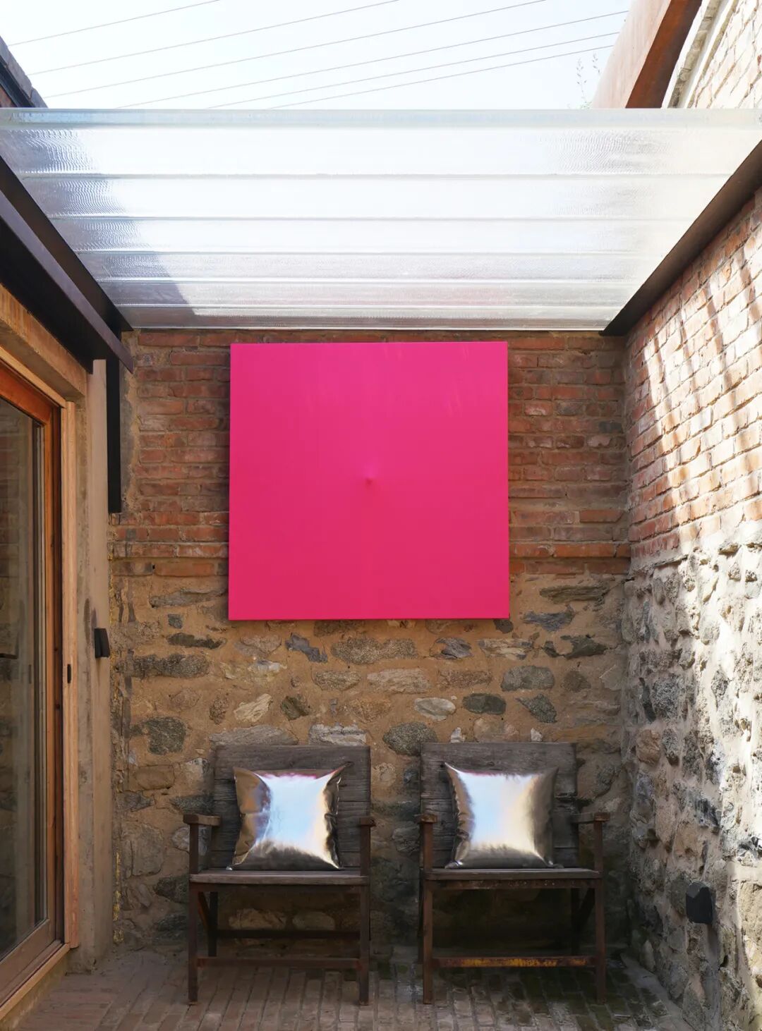 白河——当建筑成为媒介，设计如何让人回到普通生长-48