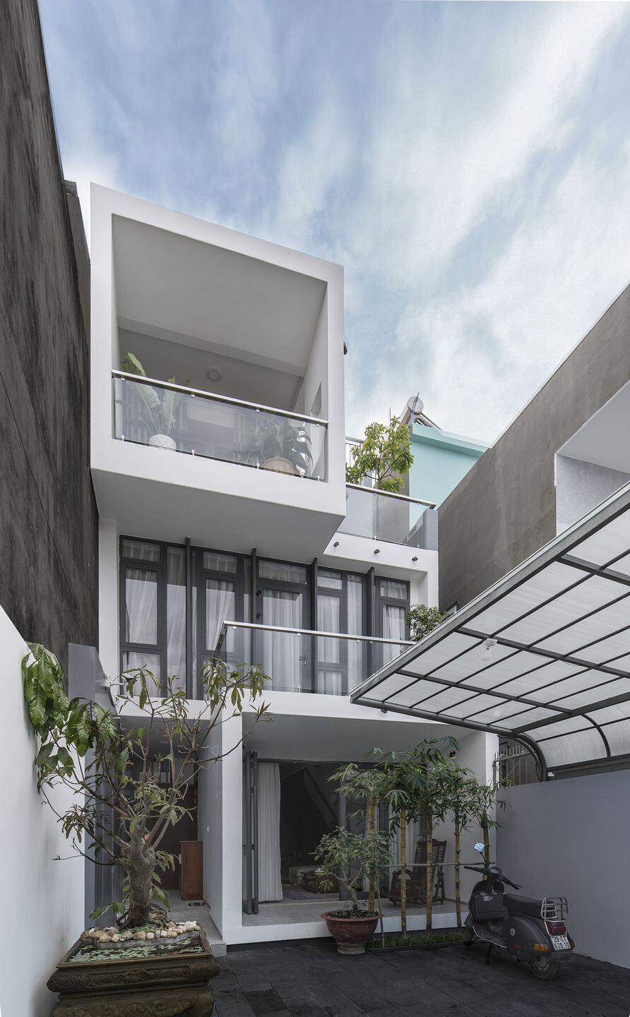 三代同堂的通风之家-13