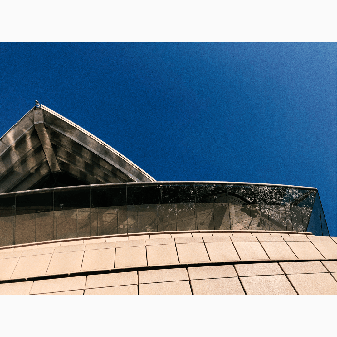 S Y D N E Y  O P E R A  H O U S E-7