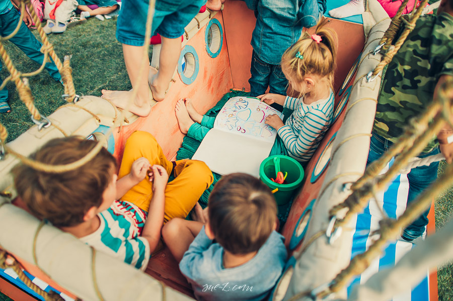 梦幻游乐场 · 孩子们的欢乐天地-9