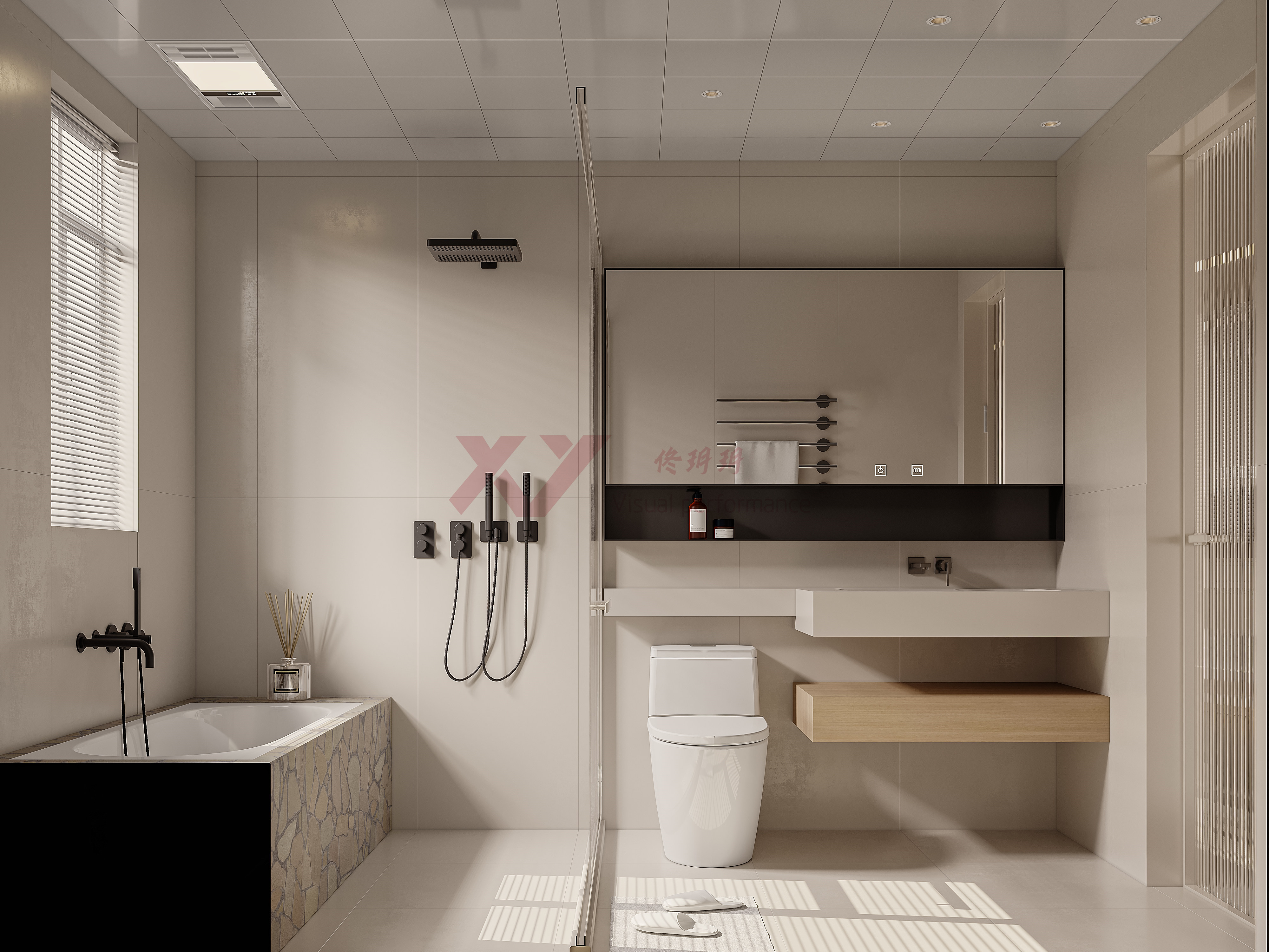 治愈系生活，从奶油风开始-4