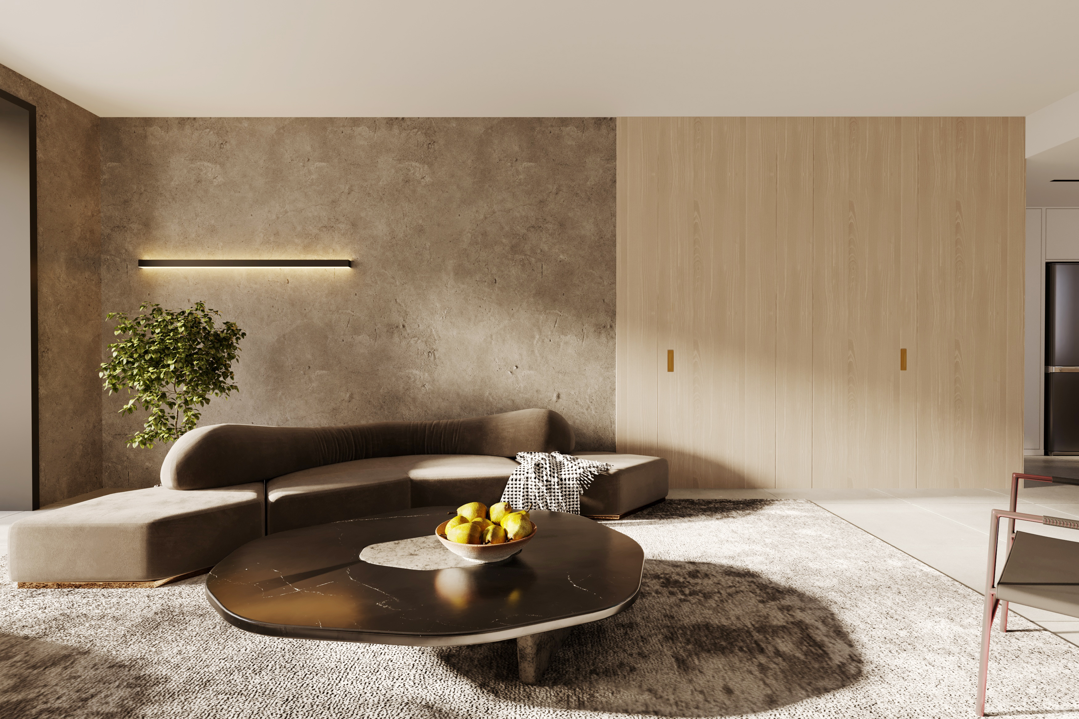 奉天久舍|公园九里580㎡-3