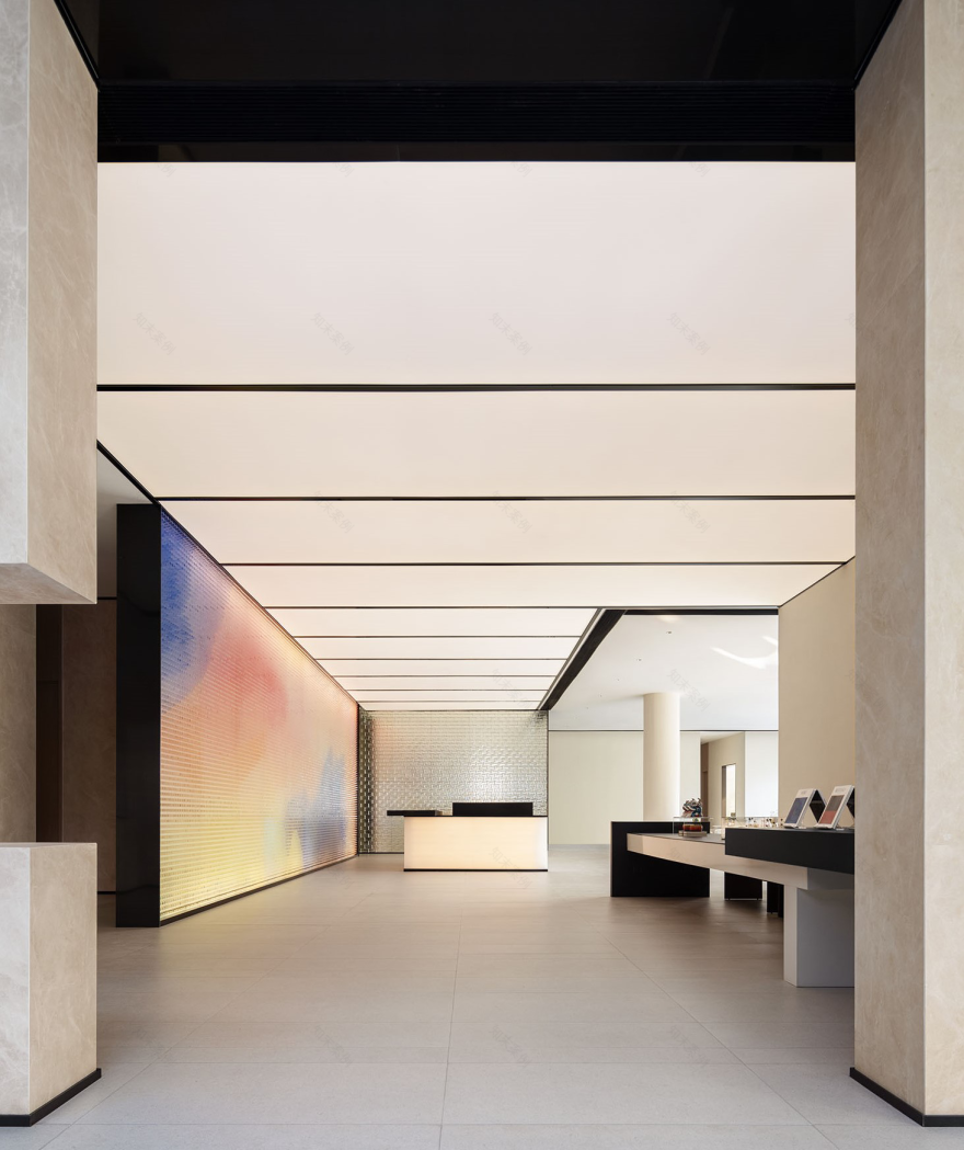 壹思设计|追光-23