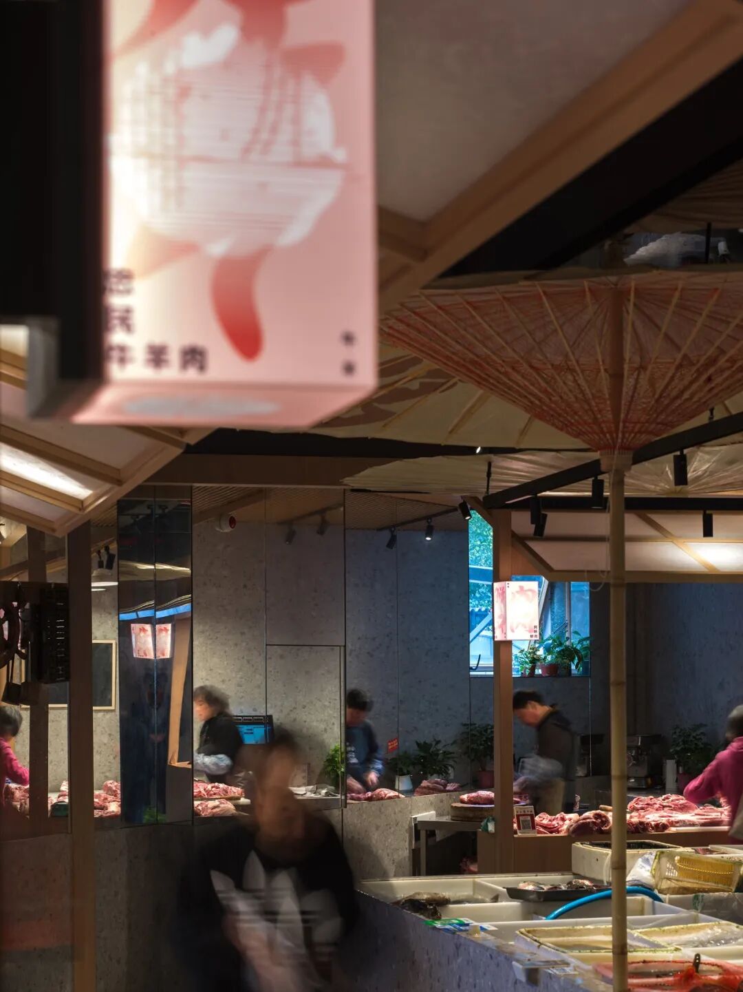 内建築新作｜杭州城市微更新五例-116