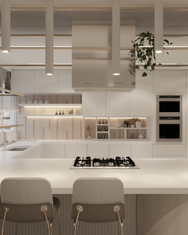 APTO TIFFANY 公寓改造-32