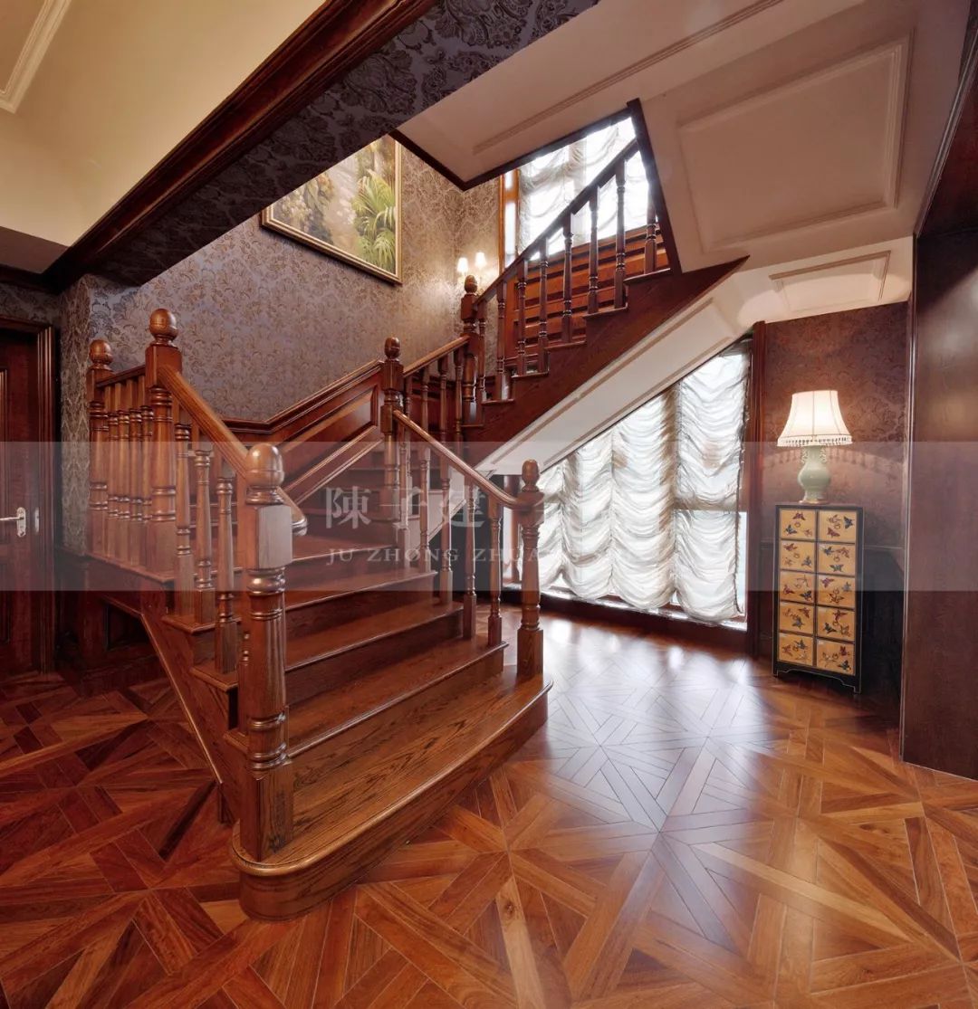 居众装饰| “美式自由的格调者”-42