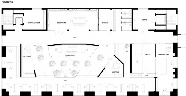 丨爱沙尼亚丨KAMP Arhitektid-38