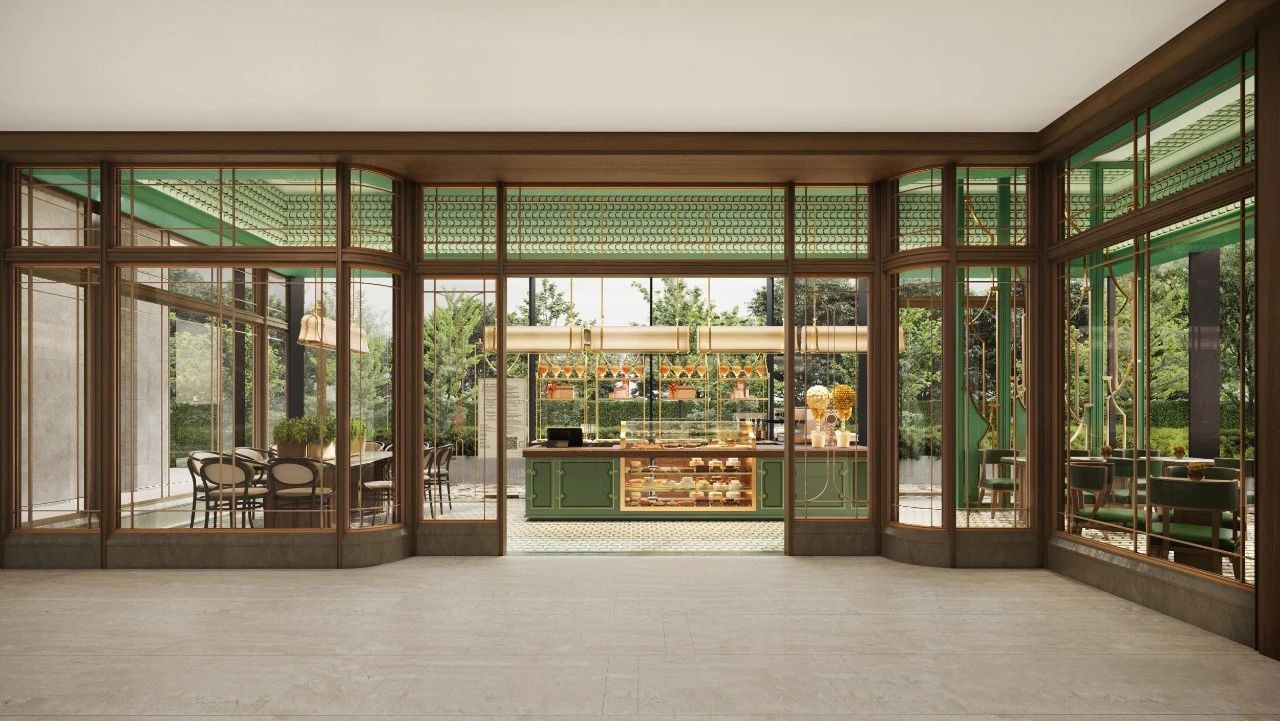 嘉佩乐酒店丨中国台北丨傅厚民(André Fu)-31