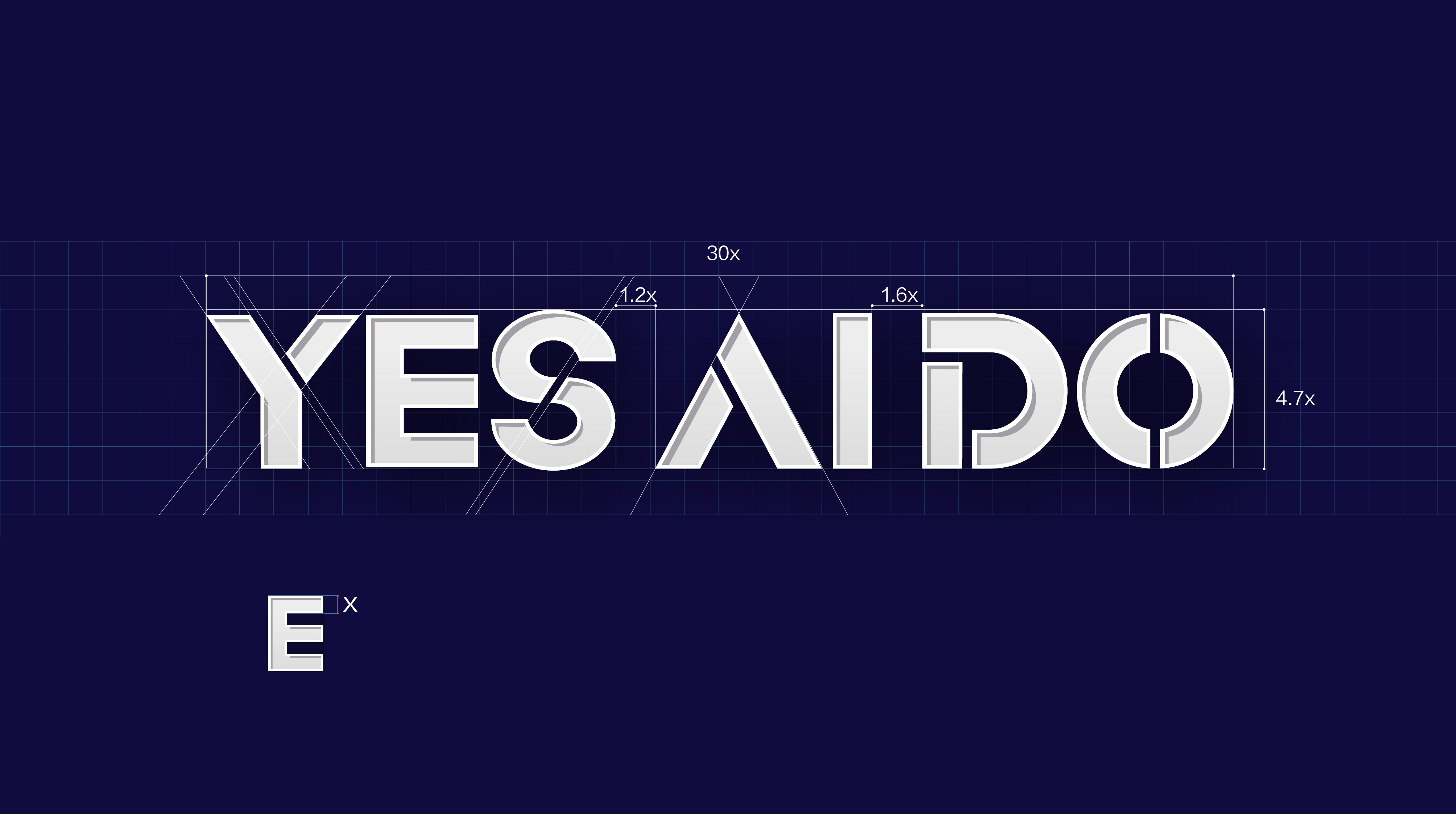 2018 百度世界大会“Yes, AI Do”会场设计，科技与美学的完美融合-12