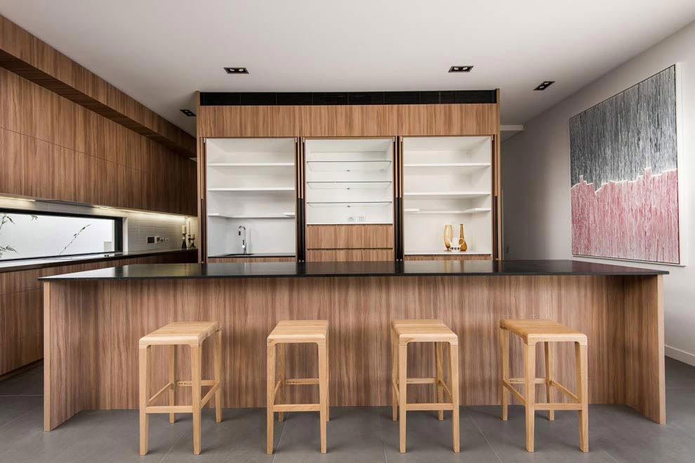 弗洛雷特住宅-15