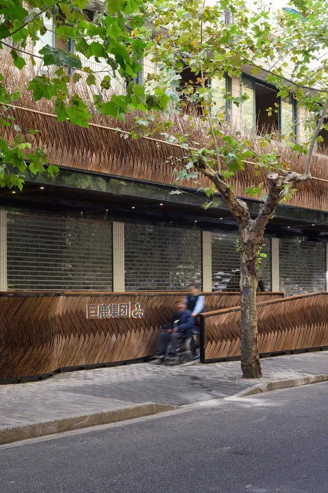 巨鹿集团蒙西菜场丨中国上海-16