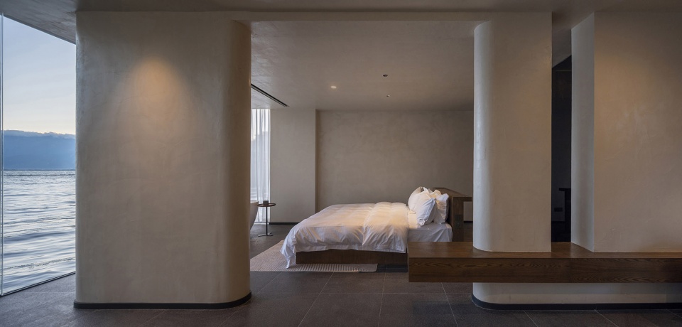 陶唐之丘度假酒店丨中国大理丨三文建筑-94