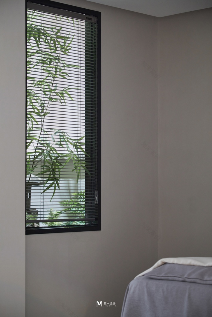 拾瑾体质调理商业空间设计丨中国赣州丨南昌艾木设计事务所-66