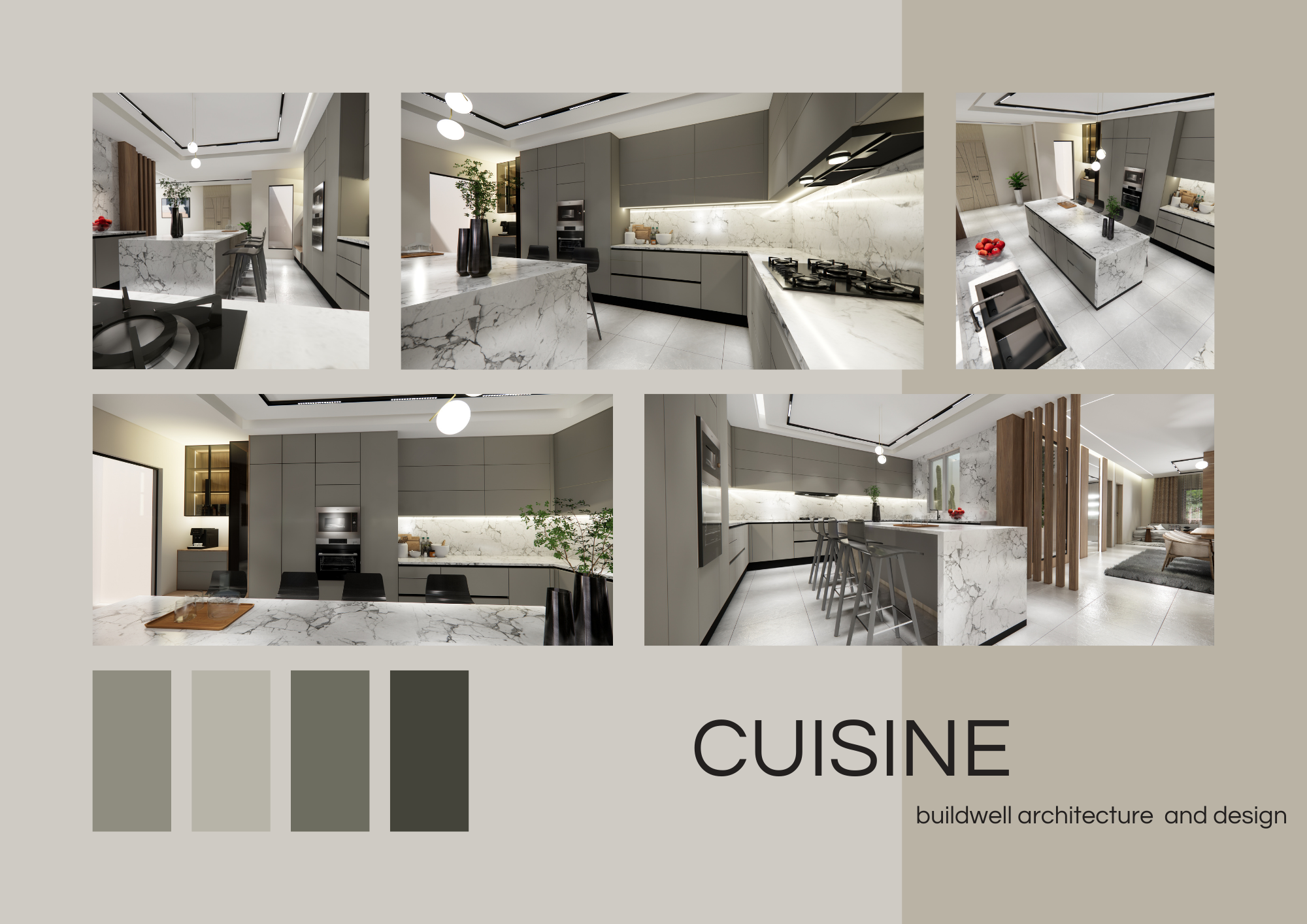 VILLA DESIGN - ALGERIA KHENCHELA-6