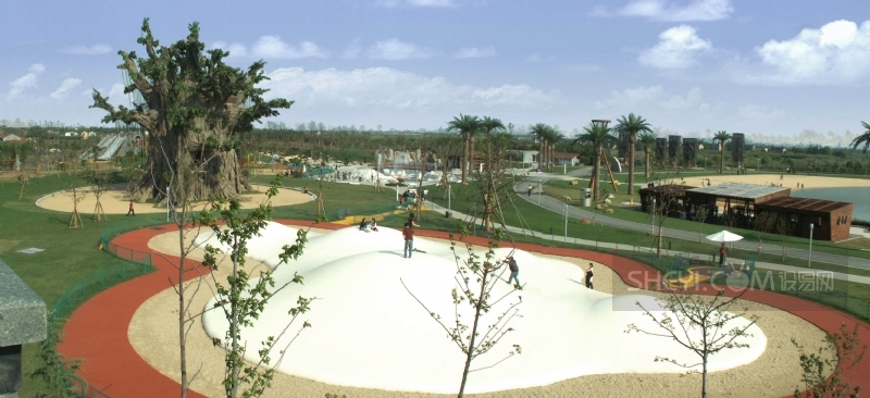 合肥建业一中心-20