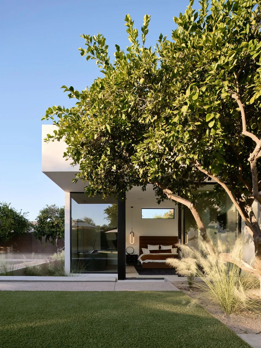 蜂巢屋丨美国亚利桑那丨The Ranch Mine-18