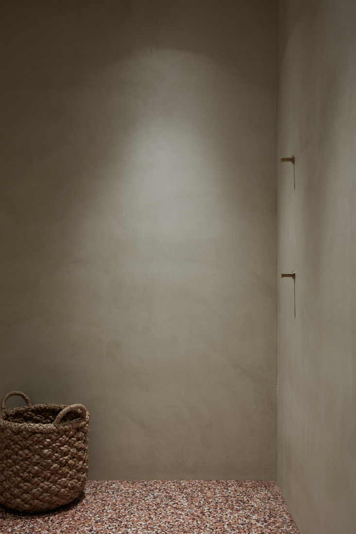 Whg Khawaneej 健身房丨VSHD Design-11