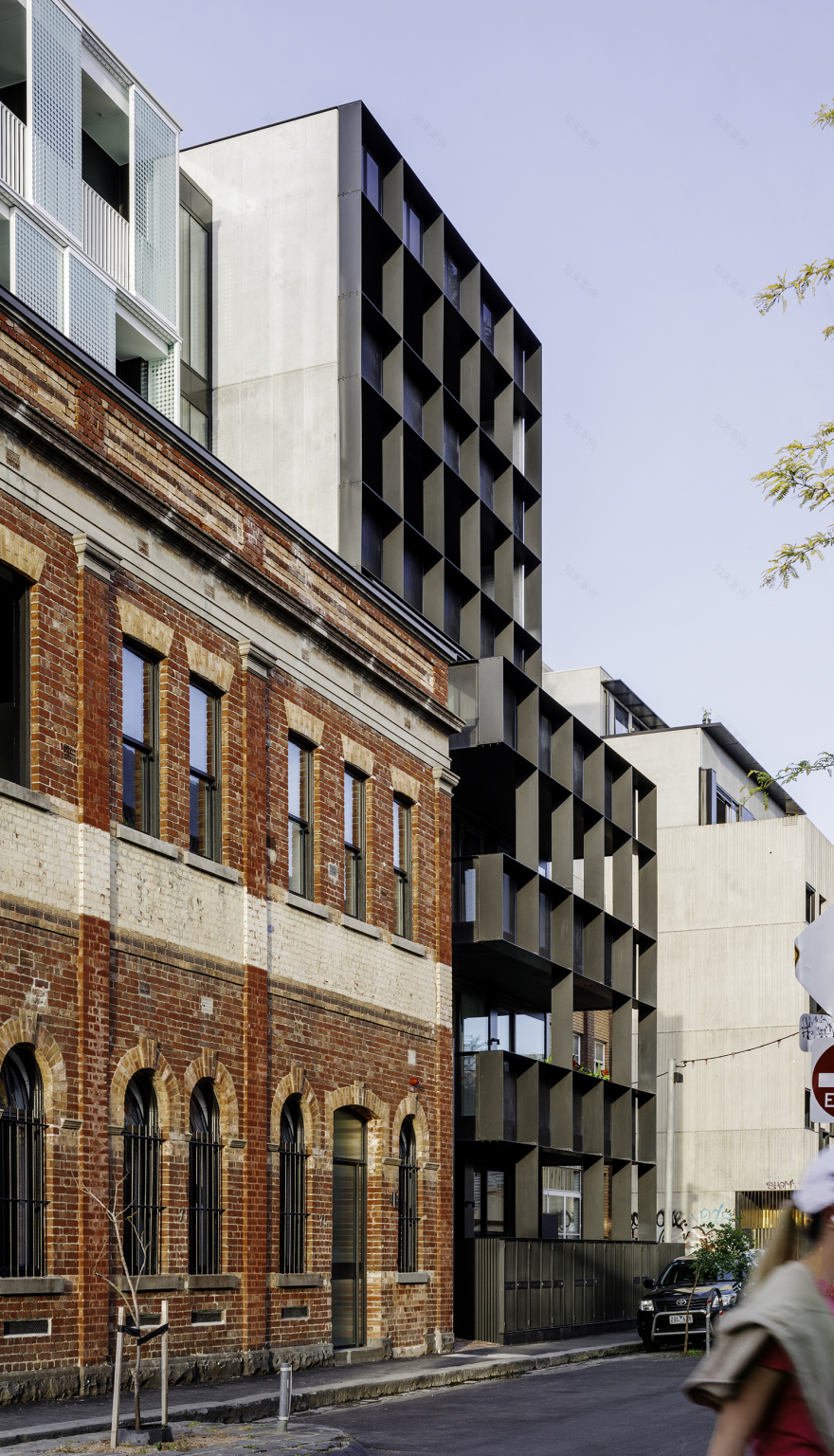 Fitzroy House | Jackson Clements Burrows-34