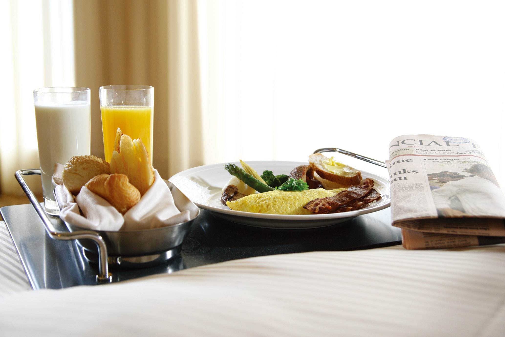 台北神旺商务酒店-26