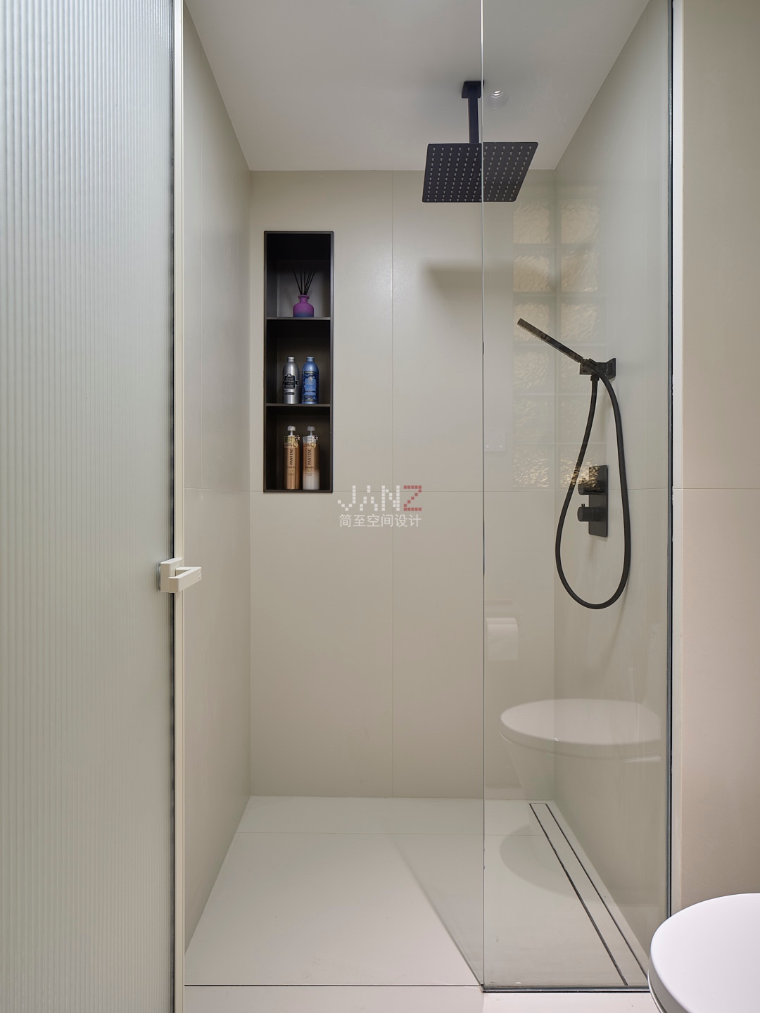 和 · 美｜简至空间-38