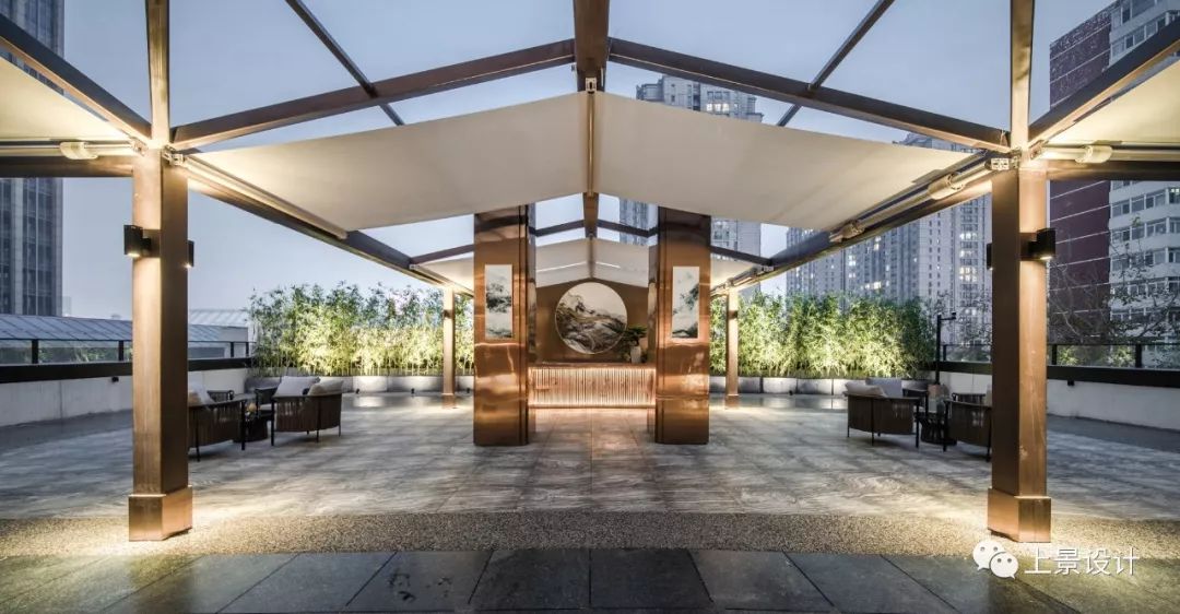 一边潮流一边古典 | 东迎坊·北京龙湖超级公寓-27