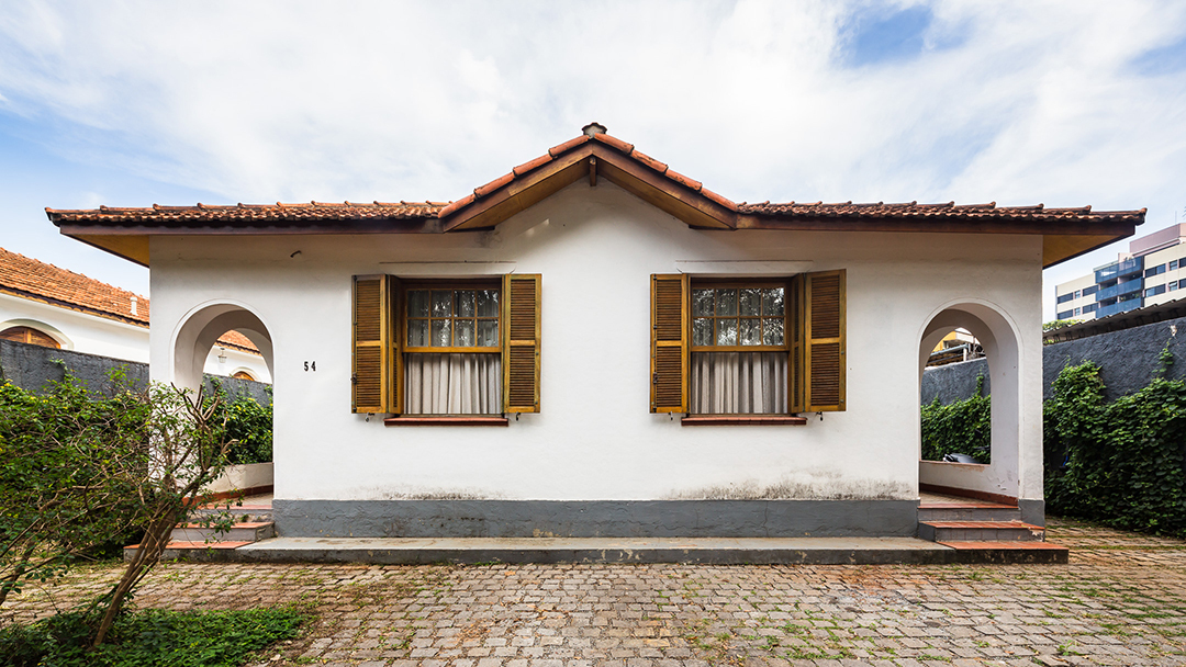 库鲁帕伊蒂之家丨巴西圣保罗丨Terra e Tuma Arquitetos Associados-26